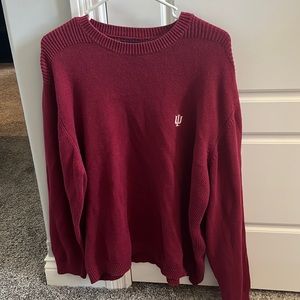 vintage iu sweater